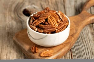 دسر با پکان