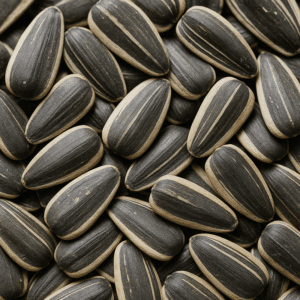 sunflower seeds